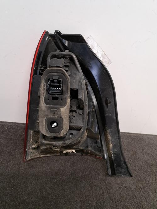 Image Feu arriere principal droit (feux) - RENAULT TWINGO 2