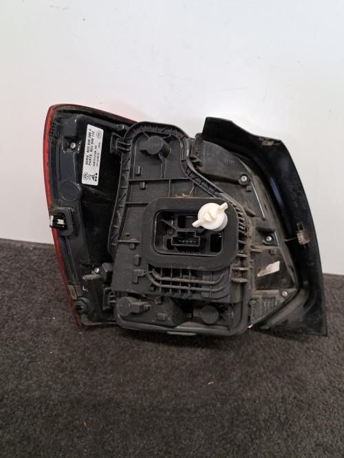 Image Feu arriere principal droit (feux) - VOLKSWAGEN POLO 5