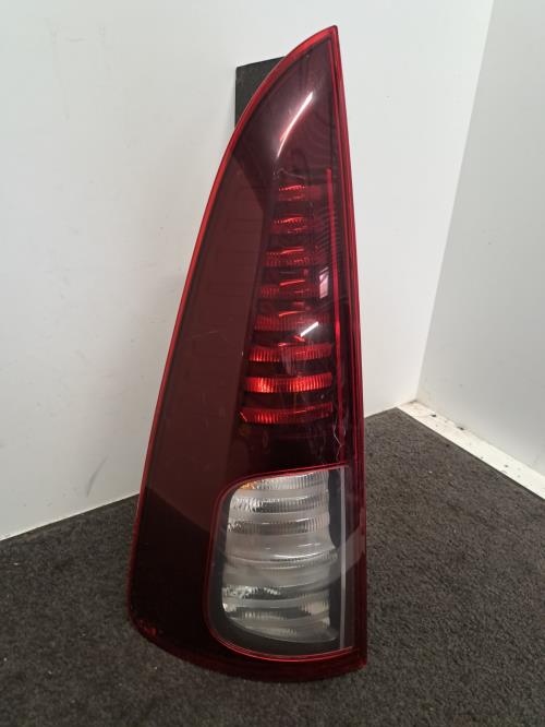 Image Feu arriere principal gauche (feux) - RENAULT ESPACE 4