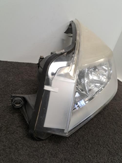 Image Optique avant principal gauche (feux)(phare) - RENAULT ESPACE 4
