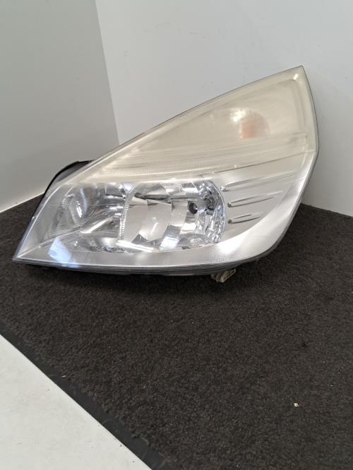 Image Optique avant principal gauche (feux)(phare) - RENAULT ESPACE 4