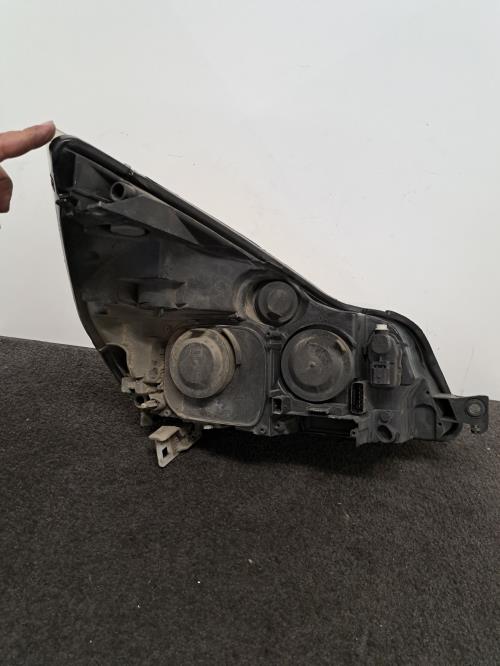 Image Optique avant principal gauche (feux)(phare) - RENAULT ESPACE 4
