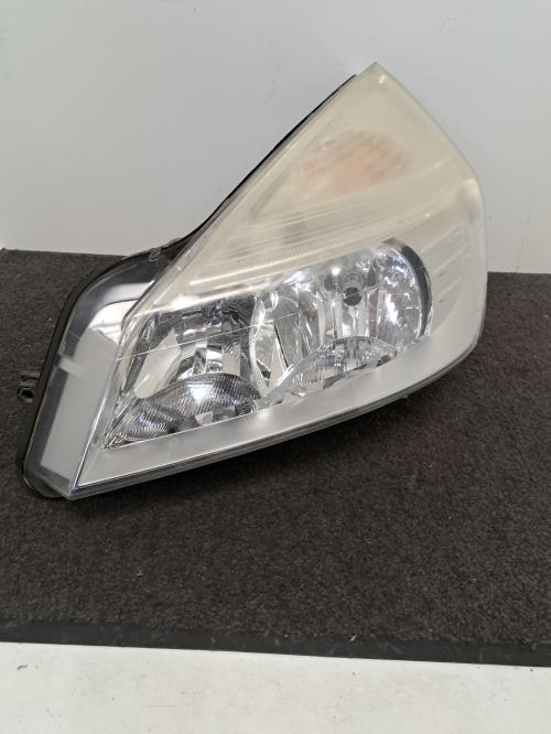 Image Optique avant principal gauche (feux)(phare) - RENAULT ESPACE 4