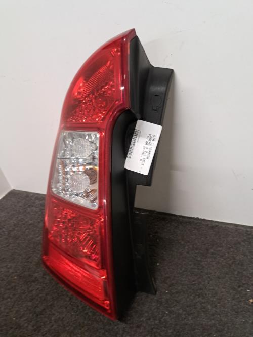 Image Feu arriere principal gauche (feux) - KIA CARENS 3