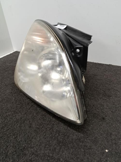 Image Optique avant principal droit (feux)(phare) - KIA CARENS 3