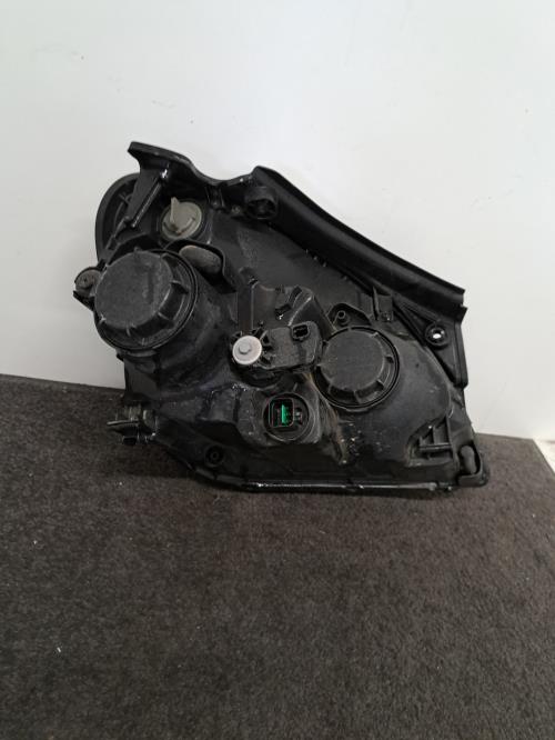 Image Optique avant principal gauche (feux)(phare) - KIA CARENS 3