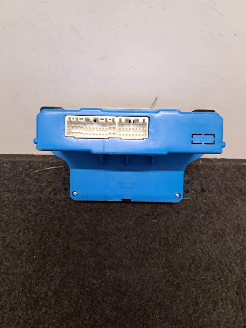 Image Commande chauffage - KIA CARENS 3