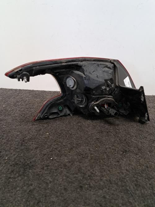 Image Feu arriere principal droit (feux) - PEUGEOT 308 2