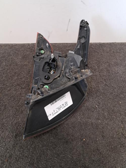 Image Feu arriere principal droit (feux) - PEUGEOT 308 2