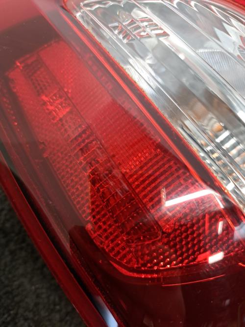 Image Feu arriere principal droit (feux) - PEUGEOT 308 2