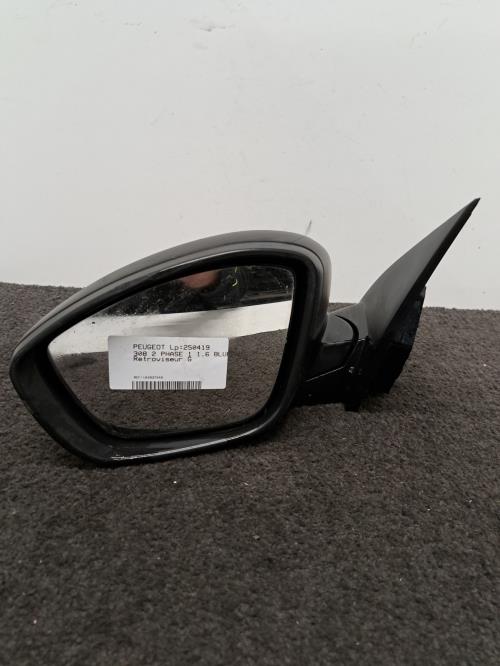 Image Retroviseur gauche - PEUGEOT 308 2