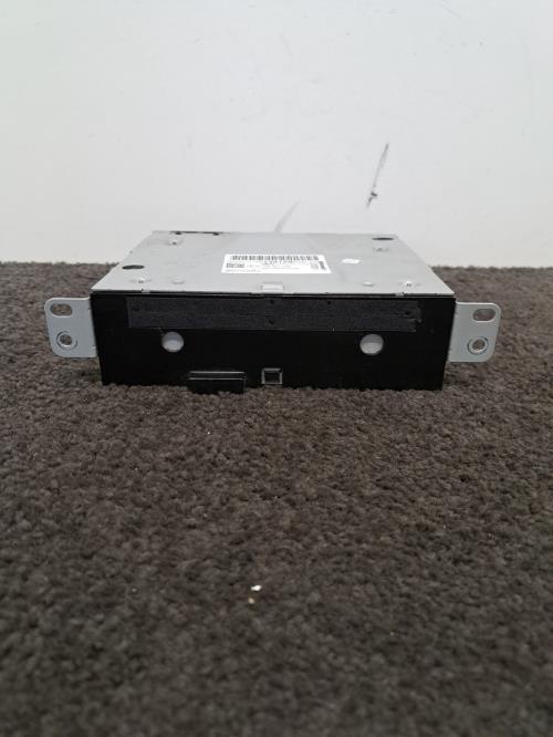 Image Autoradio d'origine - PEUGEOT 308 2