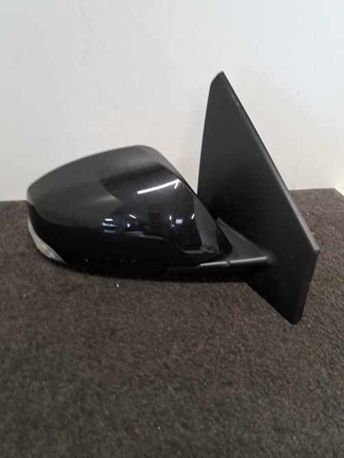Image Retroviseur droit - RENAULT MEGANE 3
