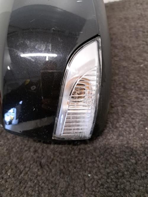 Image Retroviseur droit - RENAULT MEGANE 3