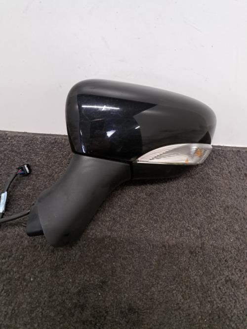 Image Retroviseur gauche - RENAULT CLIO 4