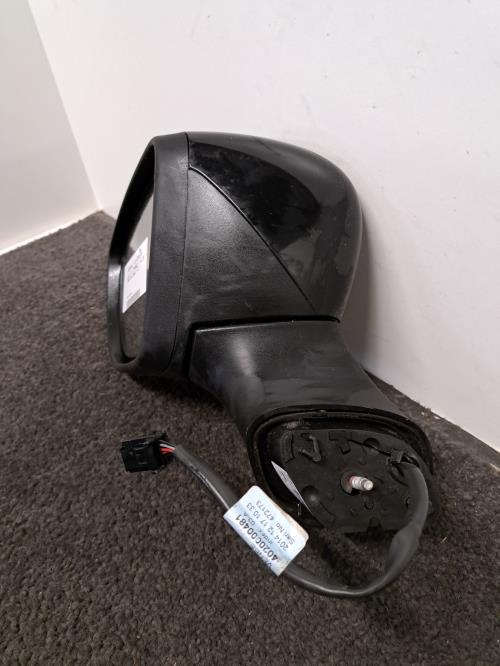 Image Retroviseur gauche - RENAULT CLIO 4