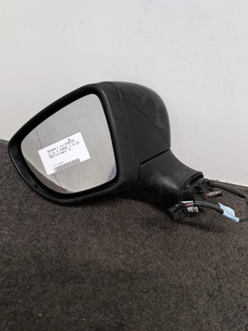 Image Retroviseur gauche - RENAULT CLIO 4