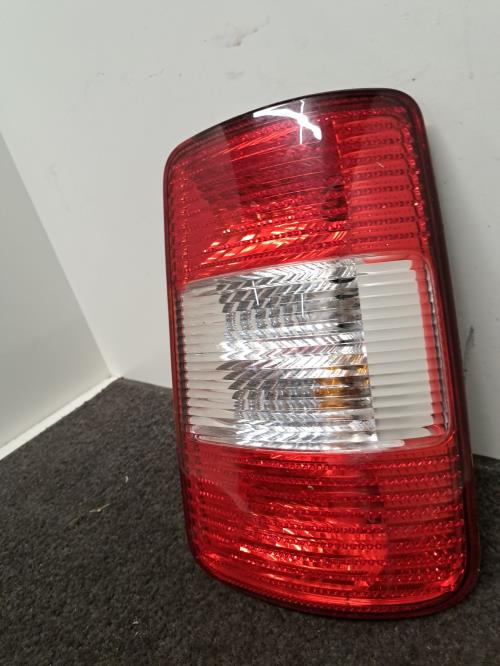 Image Feu arriere principal droit (feux) - VOLKSWAGEN CADDY 3