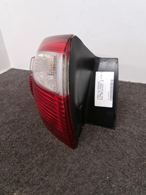 Image Feu arriere principal gauche (feux) - FORD C-MAX 2