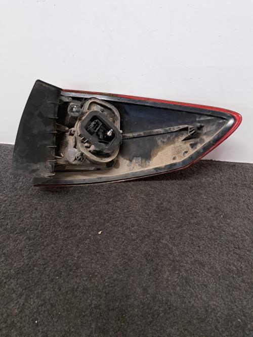 Image Feu arriere principal gauche (feux) - FORD C-MAX 2