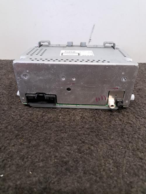 Image Autoradio d'origine - FORD C-MAX 2