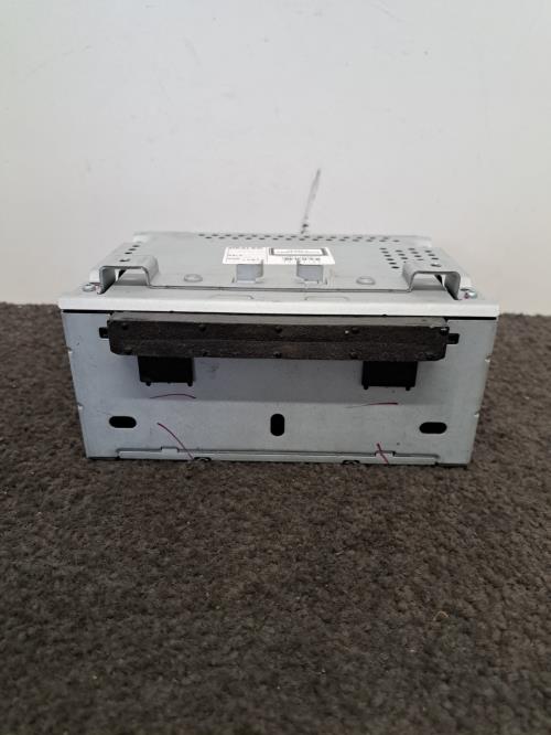 Image Autoradio d'origine - FORD C-MAX 2