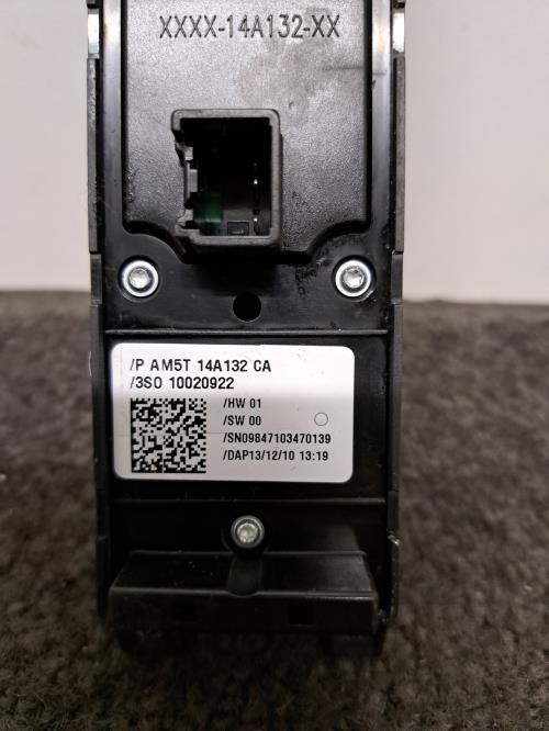 Image Interrupteur de leve vitre avant gauche - FORD C-MAX 2