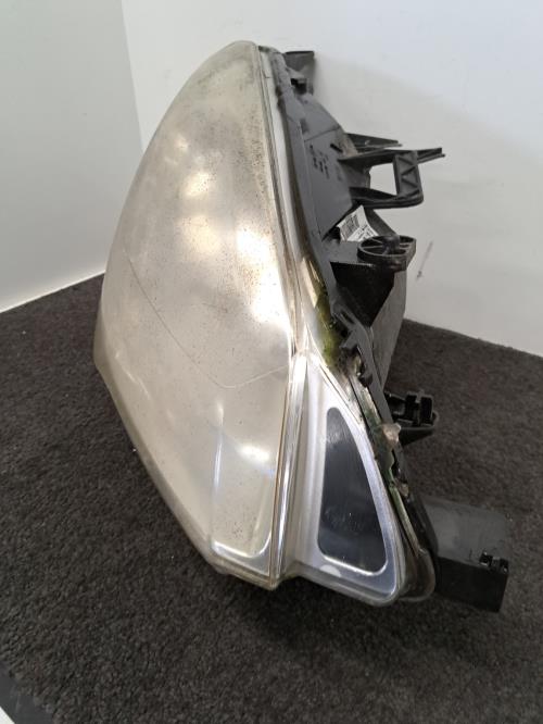 Image Optique avant principal droit (feux)(phare) - CITROEN BERLINGO 2