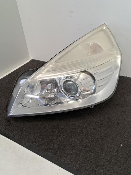 Image Optique avant principal gauche (feux)(phare) - RENAULT ESPACE 4