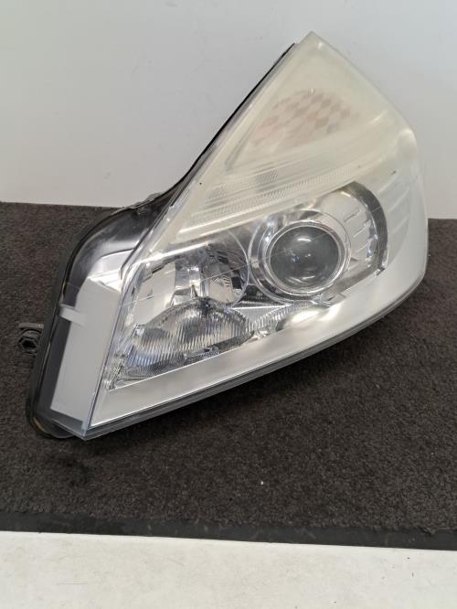 Image Optique avant principal gauche (feux)(phare) - RENAULT ESPACE 4