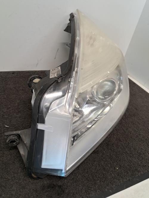 Image Optique avant principal gauche (feux)(phare) - RENAULT ESPACE 4