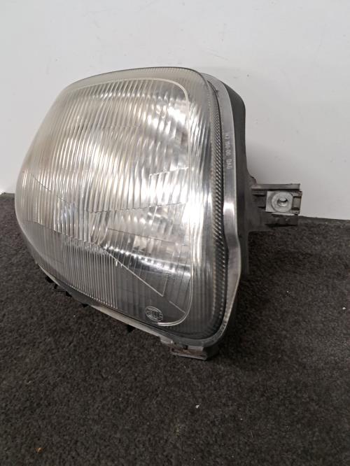 Image Optique avant principal droit (feux)(phare) - RENAULT CLIO 2