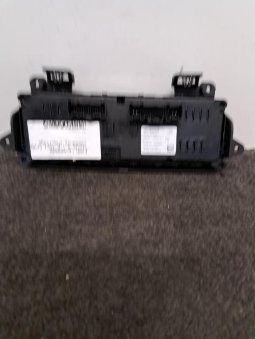 Image Commande chauffage - FORD FOCUS 4