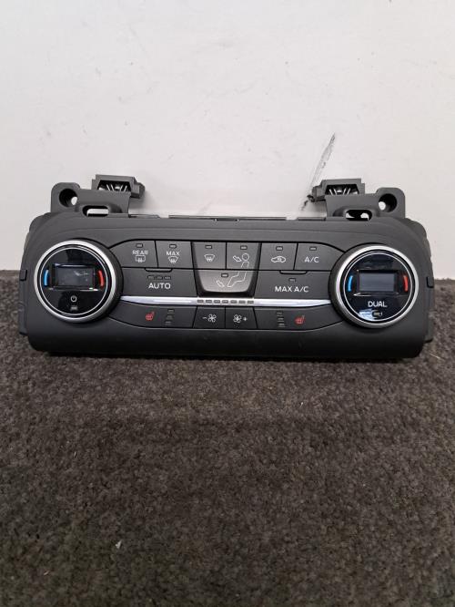 Image Commande chauffage - FORD FOCUS 4