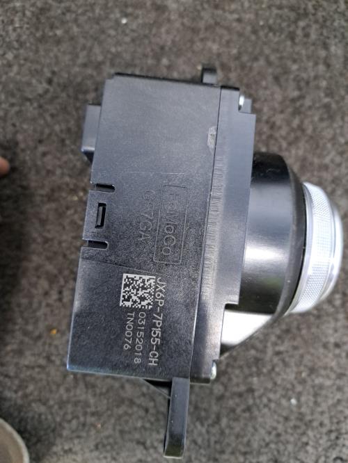 Image Boitier de commande de boite auto - FORD FOCUS 4