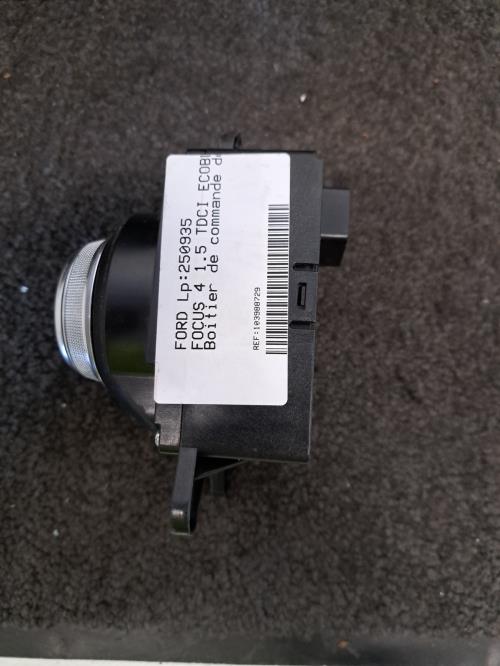 Image Boitier de commande de boite auto - FORD FOCUS 4