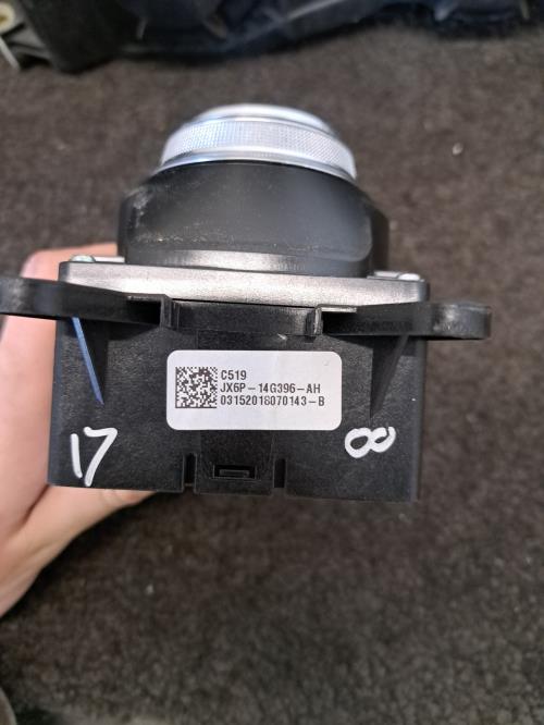 Image Boitier de commande de boite auto - FORD FOCUS 4