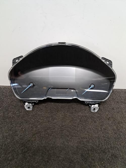 Image Compteur - FORD FOCUS 4