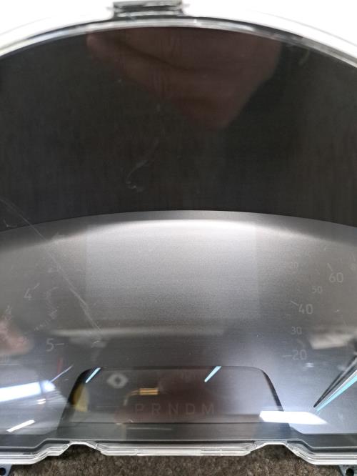 Image Compteur - FORD FOCUS 4