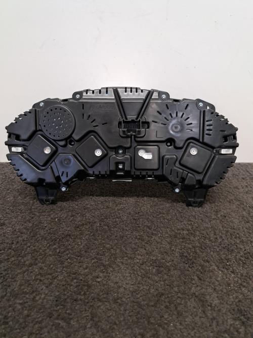 Image Compteur - FORD FOCUS 4