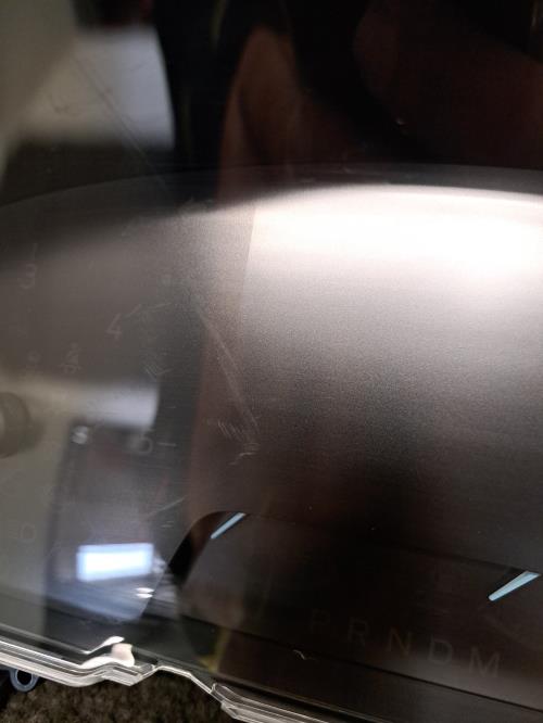 Image Compteur - FORD FOCUS 4