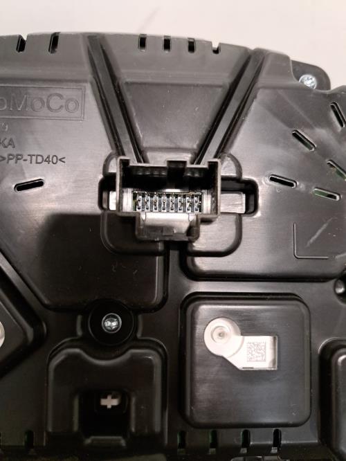 Image Compteur - FORD FOCUS 4
