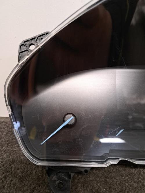 Image Compteur - FORD FOCUS 4