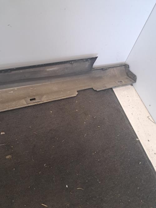 Image Bas de caisse droit - FORD FOCUS 4