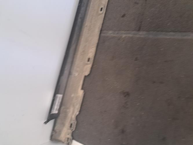 Image Bas de caisse droit - FORD FOCUS 4