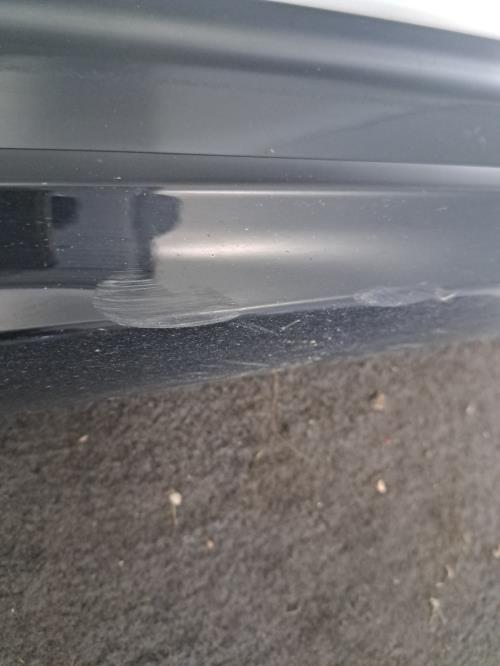 Image Bas de caisse droit - FORD FOCUS 4