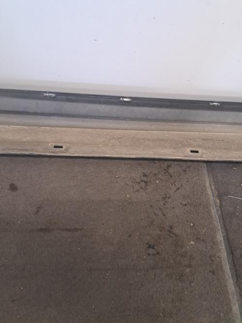 Image Bas de caisse gauche - FORD FOCUS 4