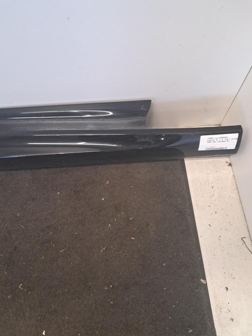 Image Bas de caisse gauche - FORD FOCUS 4