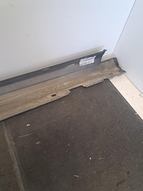 Image Bas de caisse gauche - FORD FOCUS 4