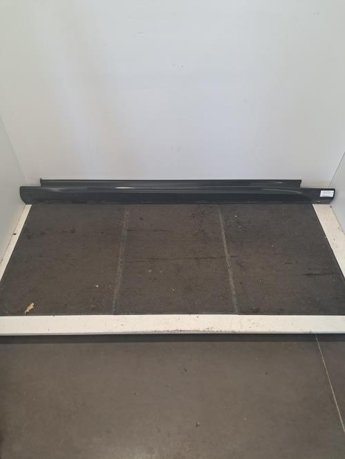 Image Bas de caisse gauche - FORD FOCUS 4